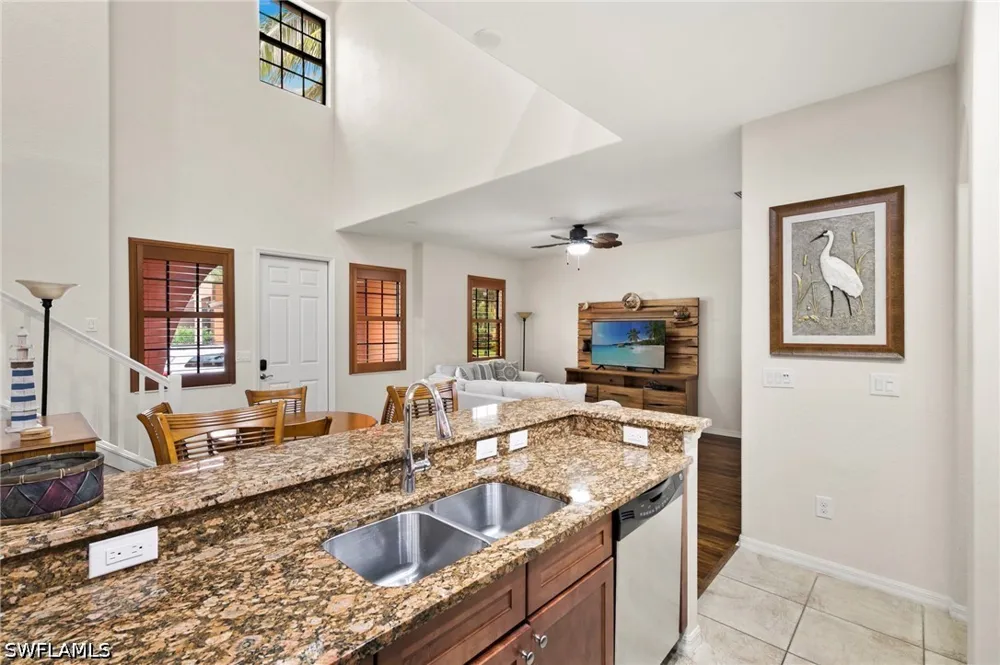 Paseo Grande Boulevard #4107 Fort Myers, FL 33912