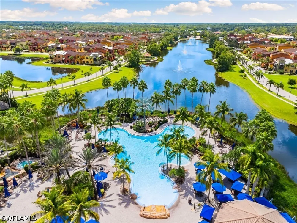 Paseo Grande Boulevard #4107 Fort Myers, FL 33912