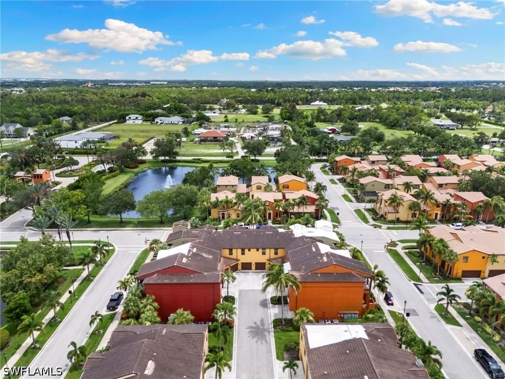 Paseo Grande Boulevard #4107 Fort Myers, FL 33912