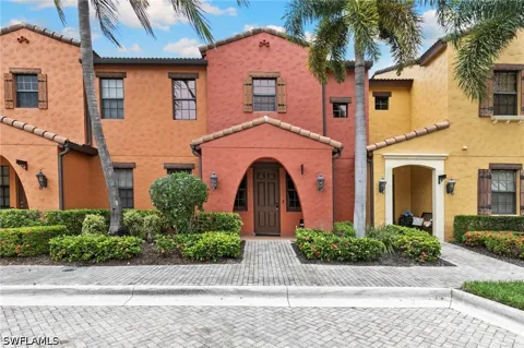 Paseo Grande Boulevard #4107