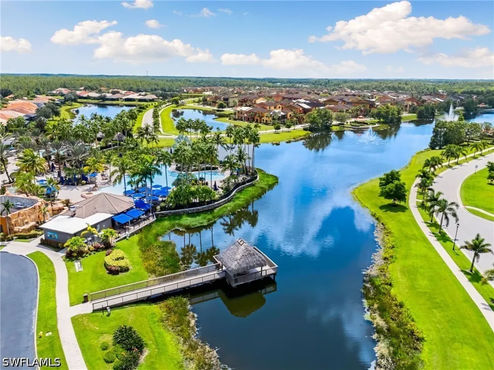 Paseo Grande Boulevard #4107 Fort Myers, FL 33912