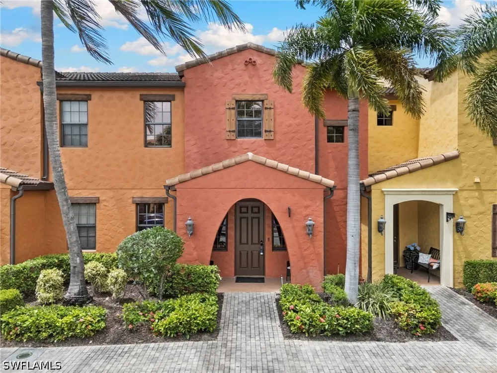Paseo Grande Boulevard #4107 Fort Myers, FL 33912