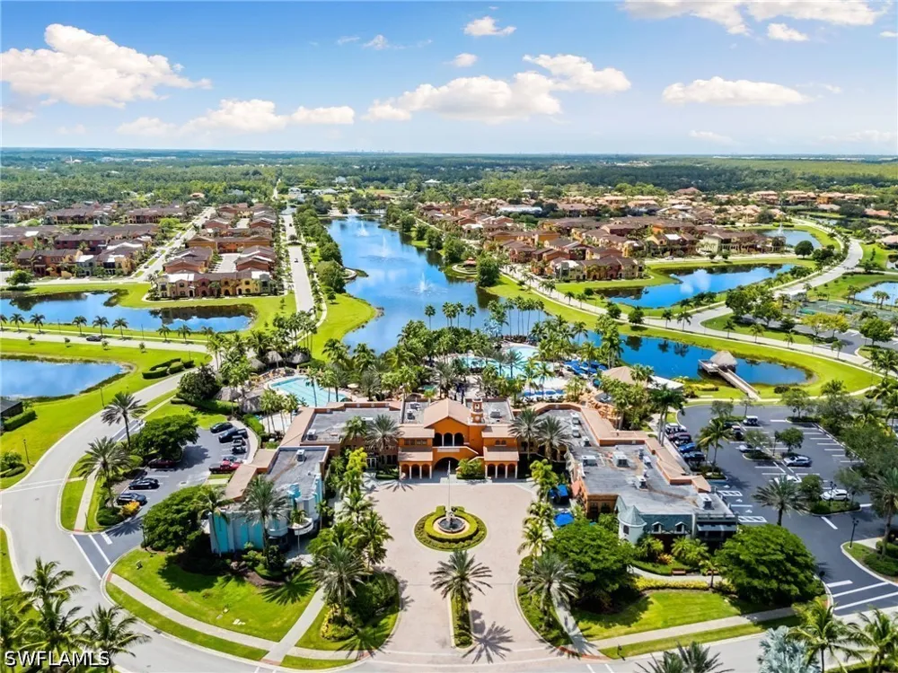Paseo Grande Boulevard #4107 Fort Myers, FL 33912
