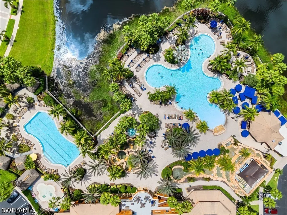 Paseo Grande Boulevard #4107 Fort Myers, FL 33912