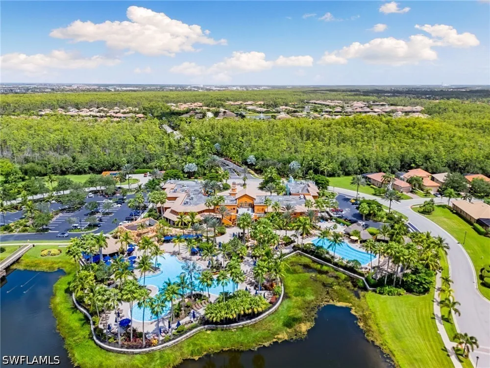 Paseo Grande Boulevard #4107 Fort Myers, FL 33912