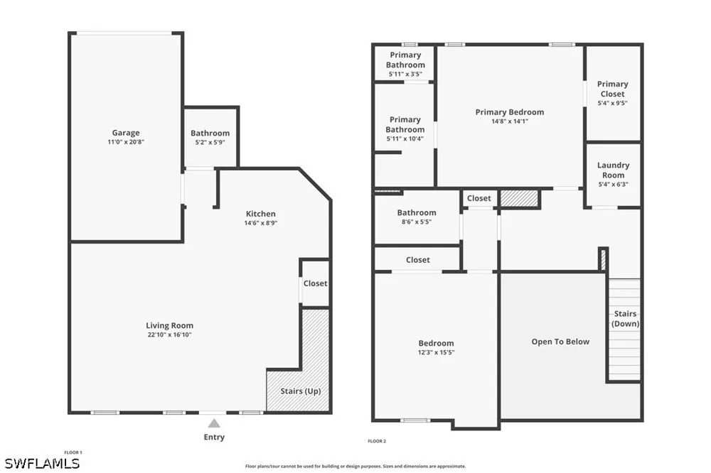 Paseo Grande Boulevard #4107 Fort Myers, FL 33912
