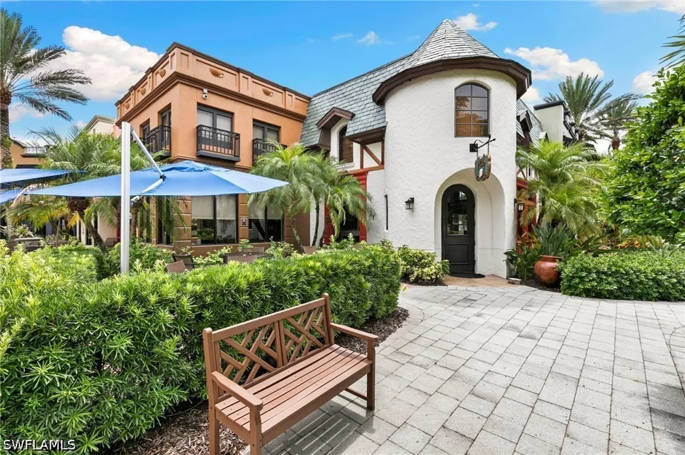 Paseo Grande Boulevard #4107 Fort Myers, FL 33912