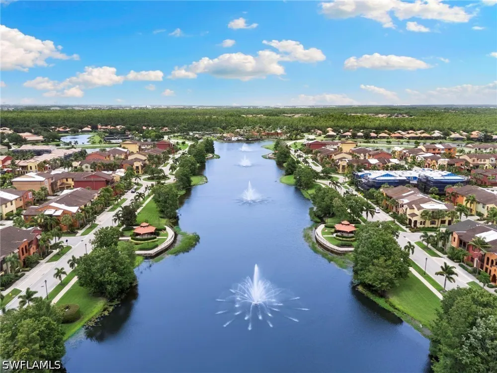 Paseo Grande Boulevard #4107 Fort Myers, FL 33912