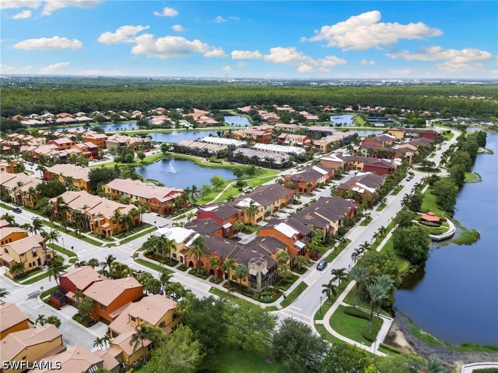 Paseo Grande Boulevard #4107 Fort Myers, FL 33912