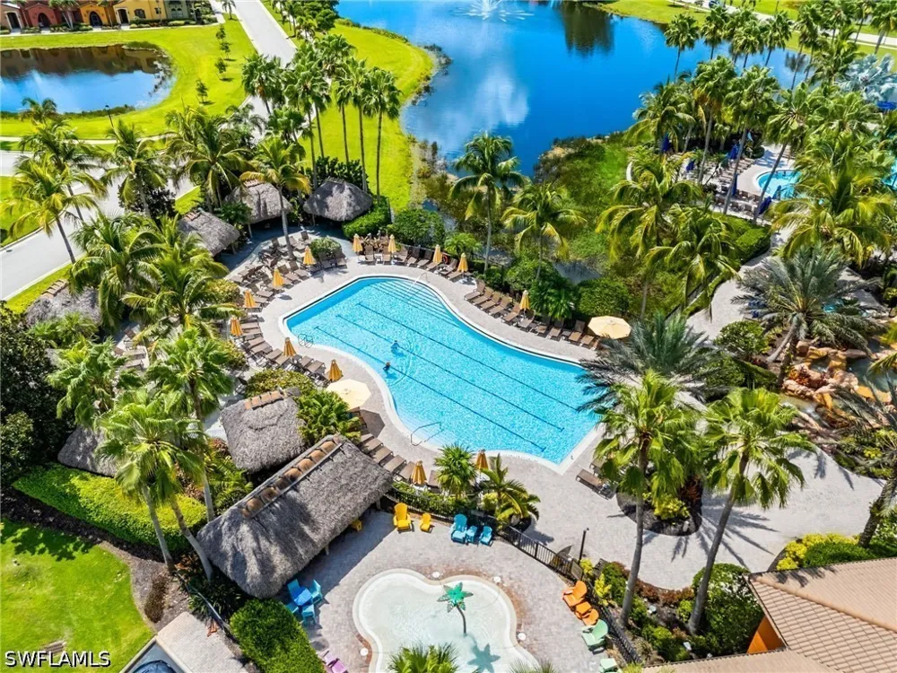 Paseo Grande Boulevard #4107 Fort Myers, FL 33912