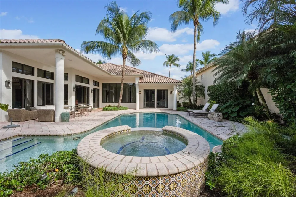 2911 Bent Cypress Road Wellington, FL 33414