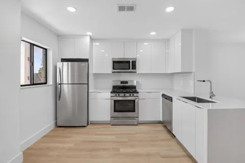 100 W Hidden Valley Boulevard #502