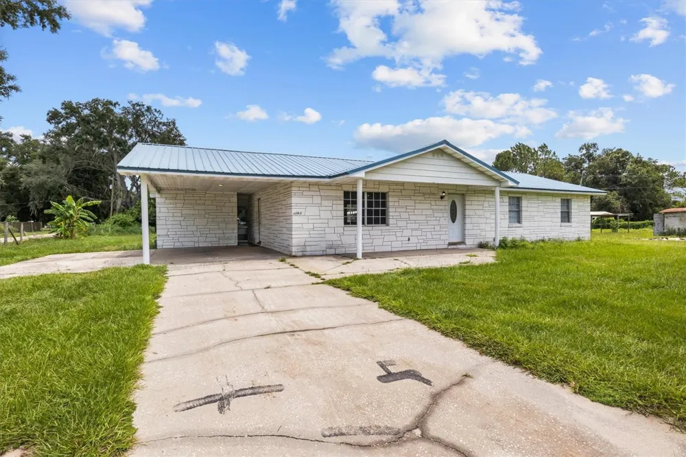 9545 STATE ROAD 33 Polk City, FL 33868