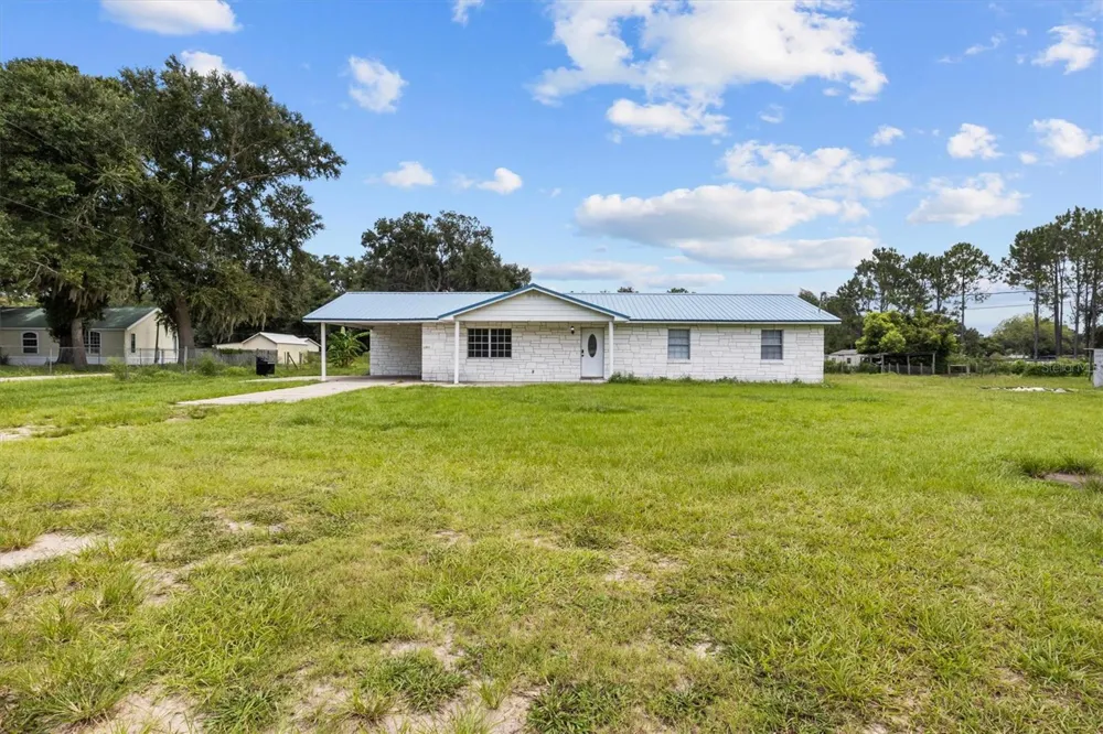 9545 STATE ROAD 33 Polk City, FL 33868