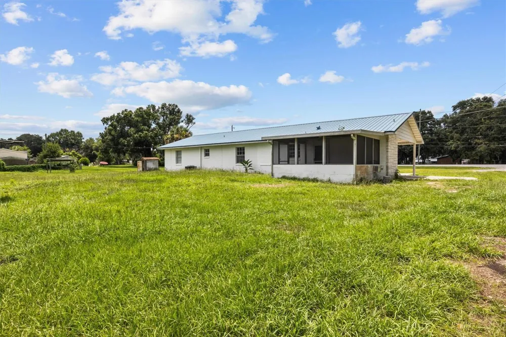9545 STATE ROAD 33 Polk City, FL 33868