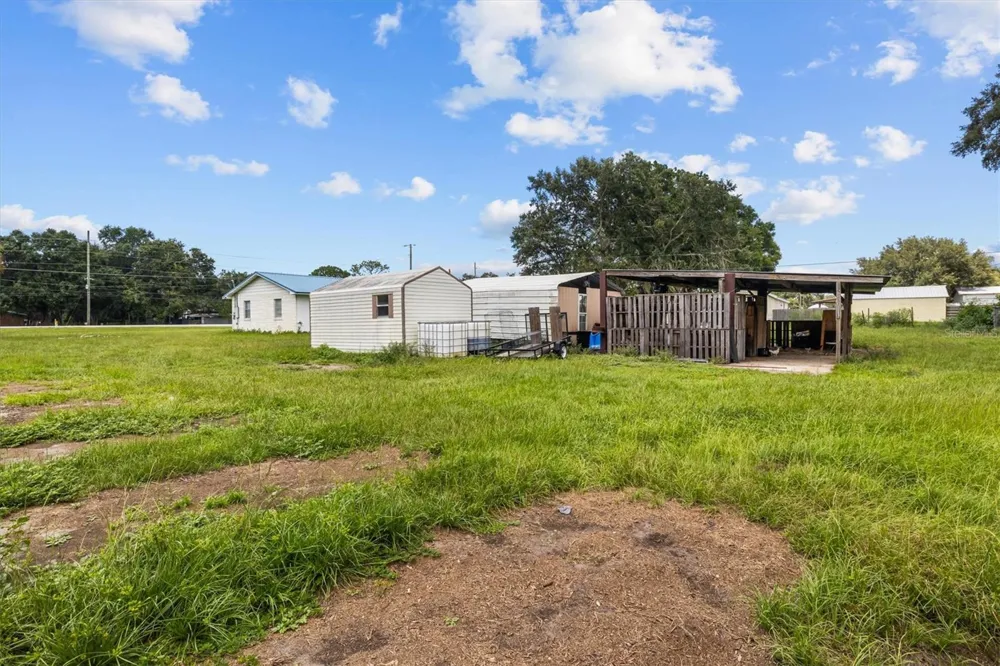 9545 STATE ROAD 33 Polk City, FL 33868