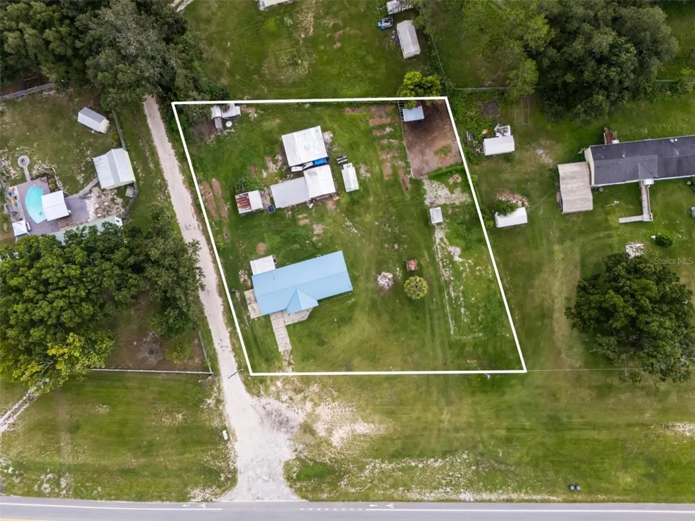 9545 STATE ROAD 33 Polk City, FL 33868