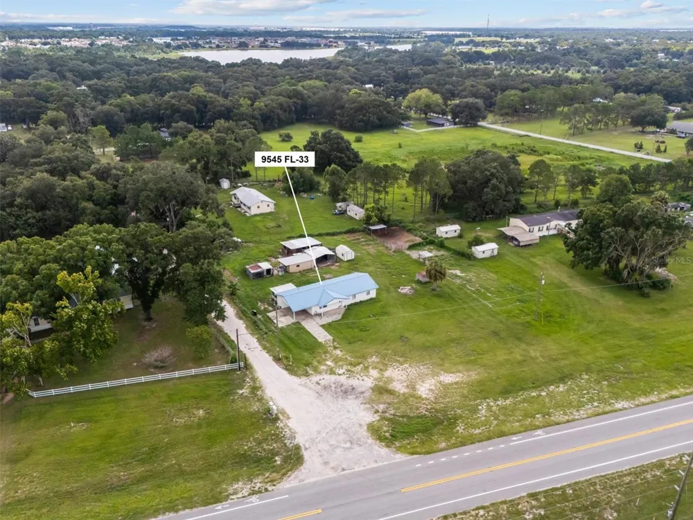 9545 STATE ROAD 33 Polk City, FL 33868