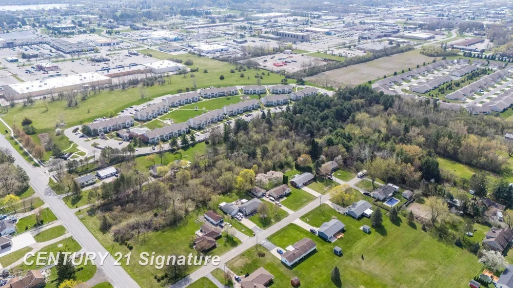 Schust Road Saginaw Charter Township, MI 48603