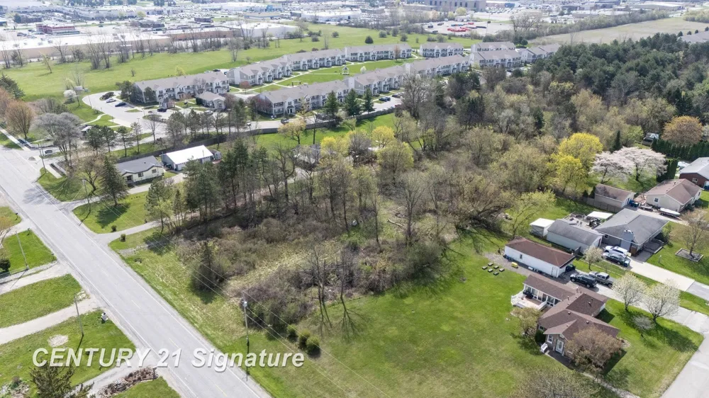 Schust Road Saginaw Charter Township, MI 48603