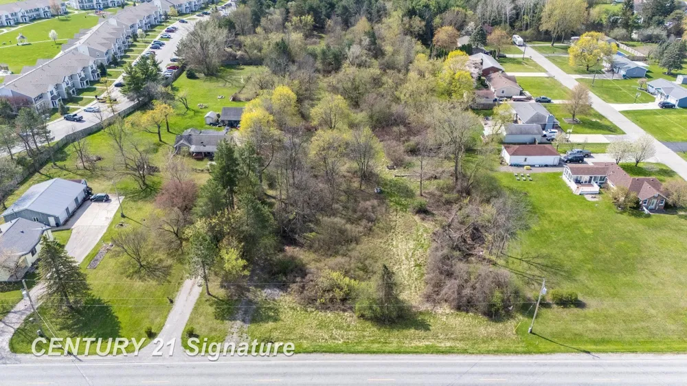 Schust Road Saginaw Charter Township, MI 48603