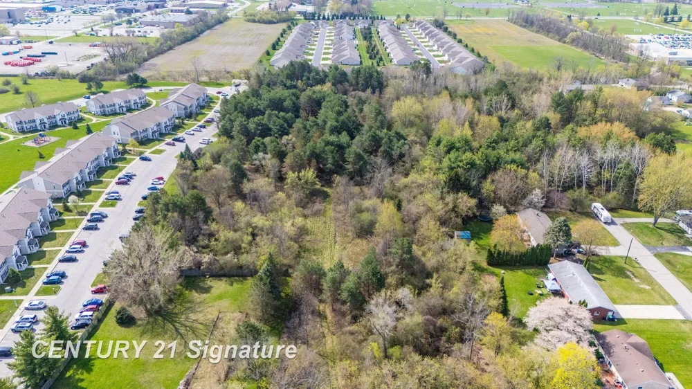 Schust Road Saginaw Charter Township, MI 48603
