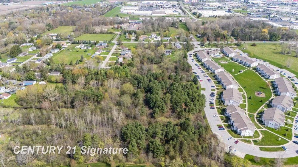 Schust Road Saginaw Charter Township, MI 48603
