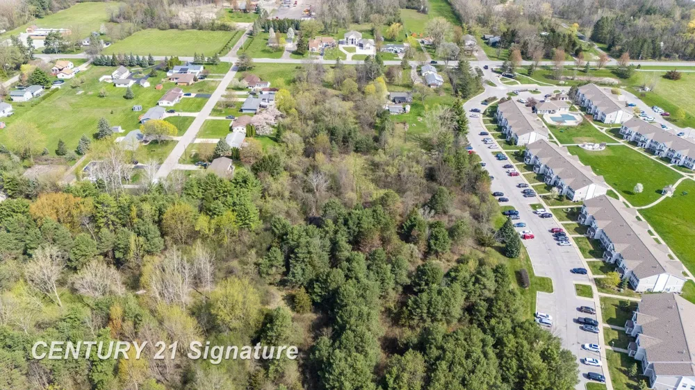 Schust Road Saginaw Charter Township, MI 48603