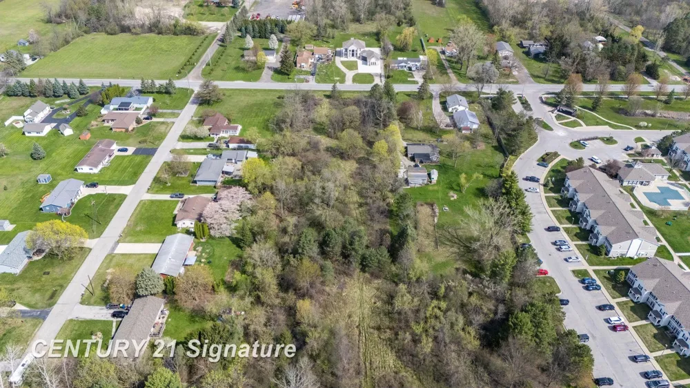 Schust Road Saginaw Charter Township, MI 48603