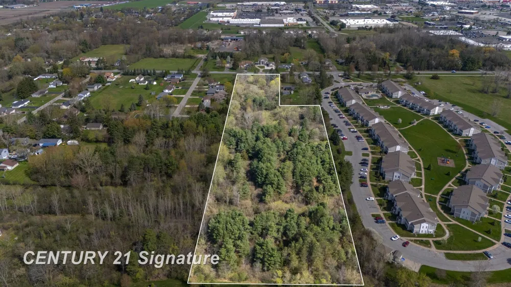 Schust Road Saginaw Charter Township, MI 48603