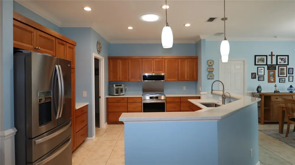 2293 NW 58TH TERRACE ocala, FL 34482