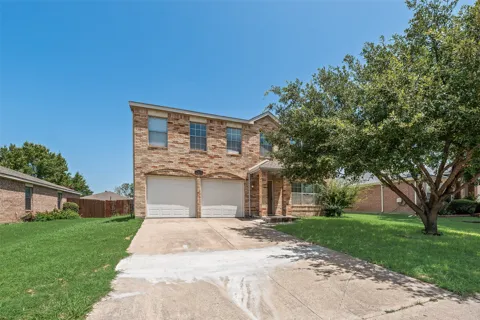 2309 Breanna Way