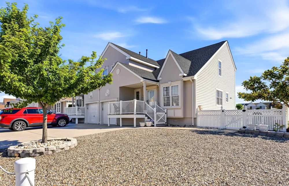 231 E North Station Lower Township, NJ 08260