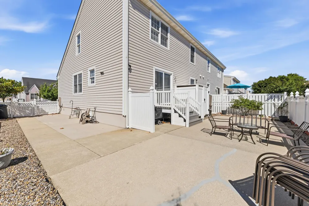 231 E North Station Lower Township, NJ 08260