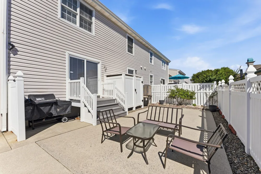 231 E North Station Lower Township, NJ 08260