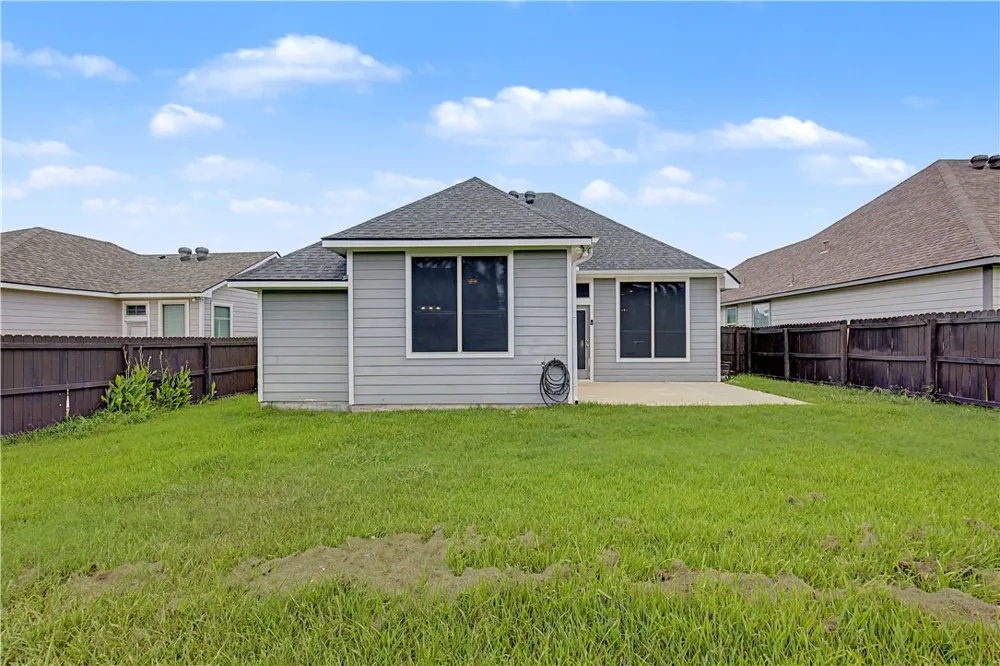 2134 Markley Drive Bryan, TX 77807