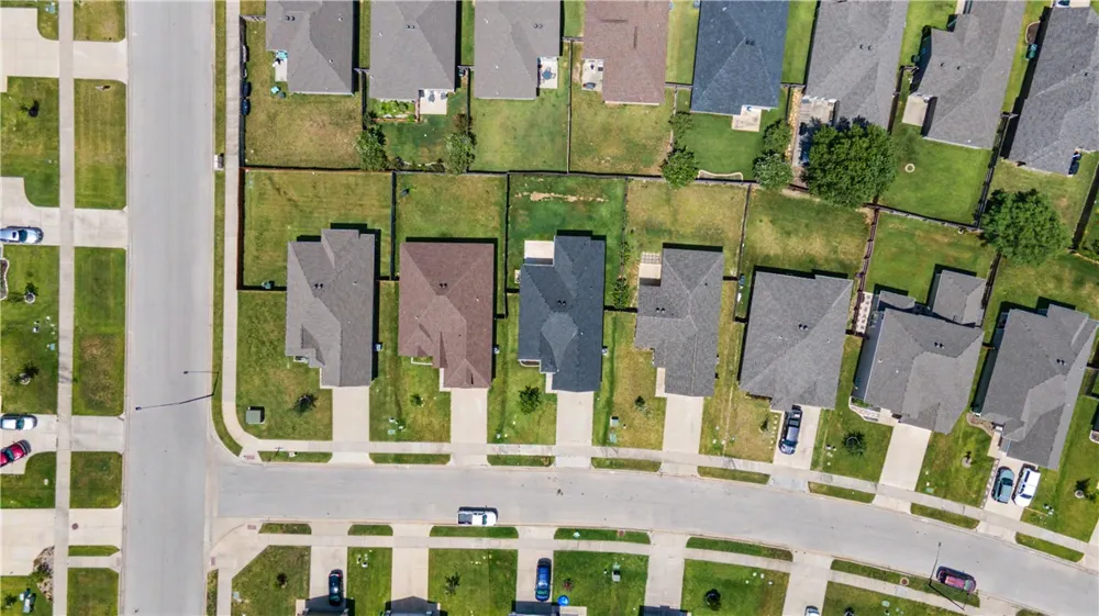 2134 Markley Drive Bryan, TX 77807