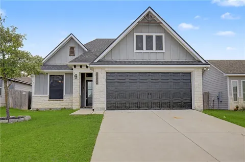 2134 Markley Drive