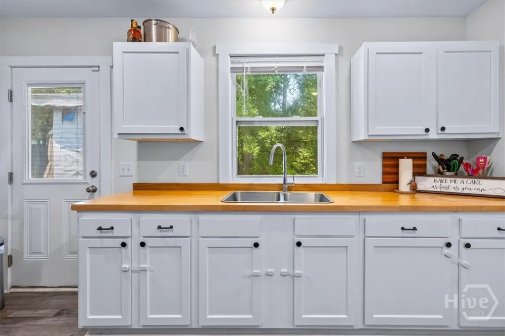 204 Ash Street Springfield, GA 31329