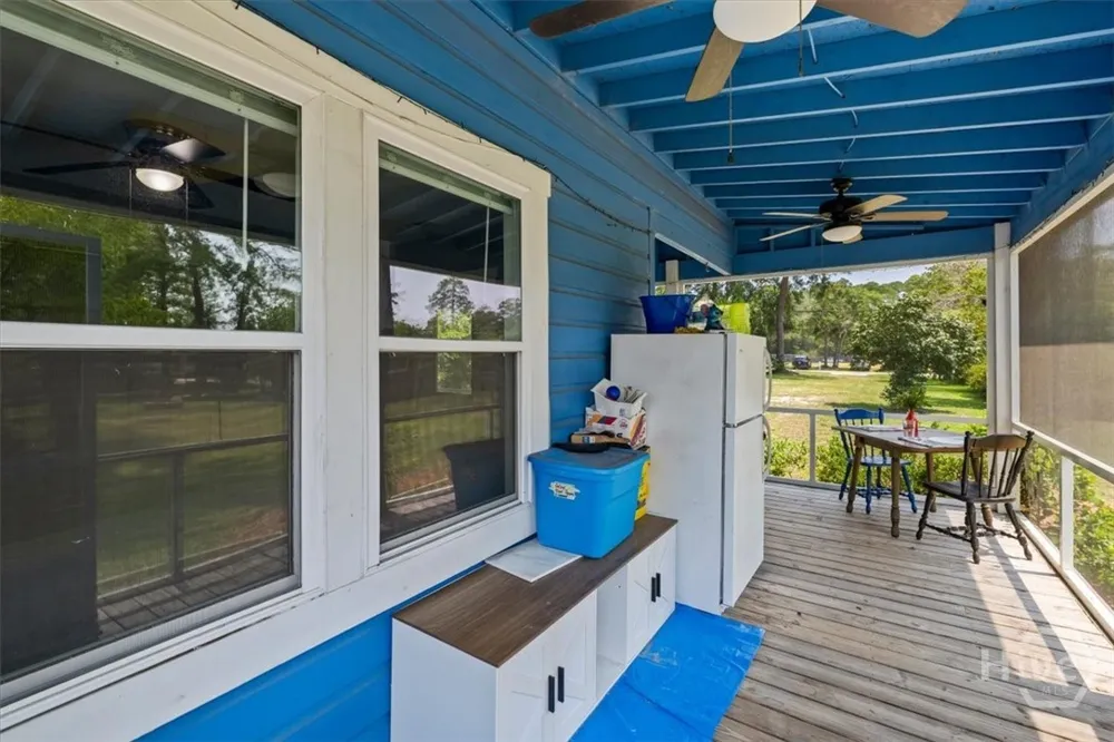 204 Ash Street Springfield, GA 31329