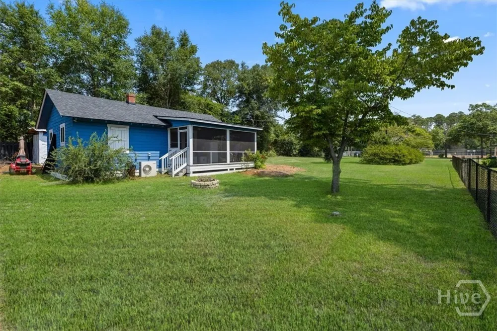 204 Ash Street Springfield, GA 31329