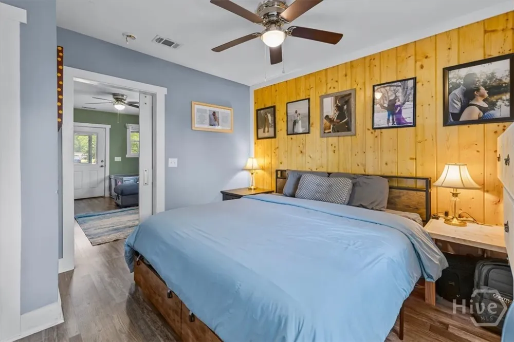 204 Ash Street Springfield, GA 31329