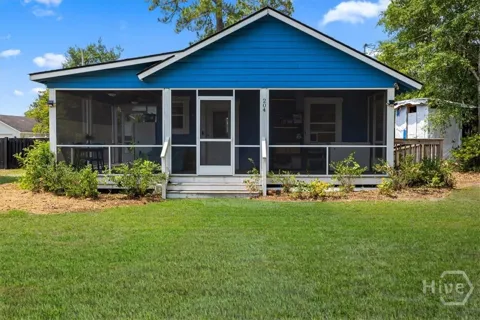 204 Ash Street