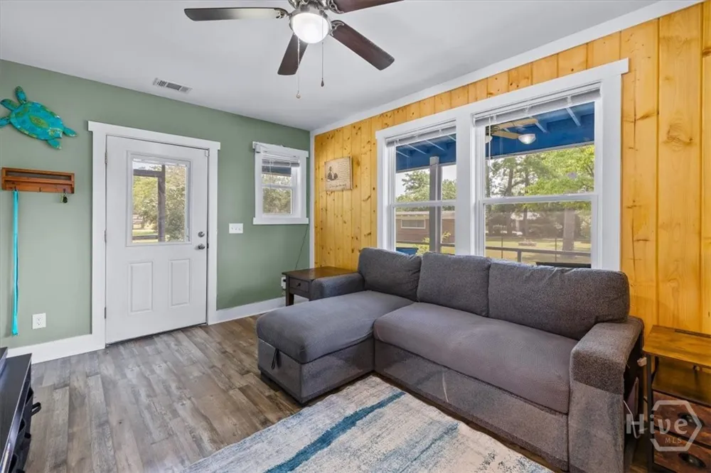 204 Ash Street Springfield, GA 31329