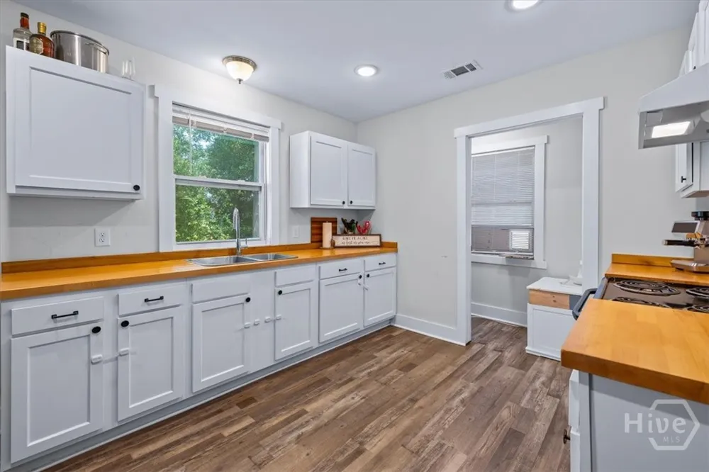 204 Ash Street Springfield, GA 31329
