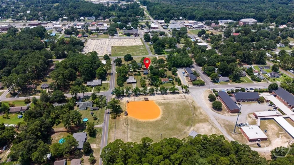 204 Ash Street Springfield, GA 31329