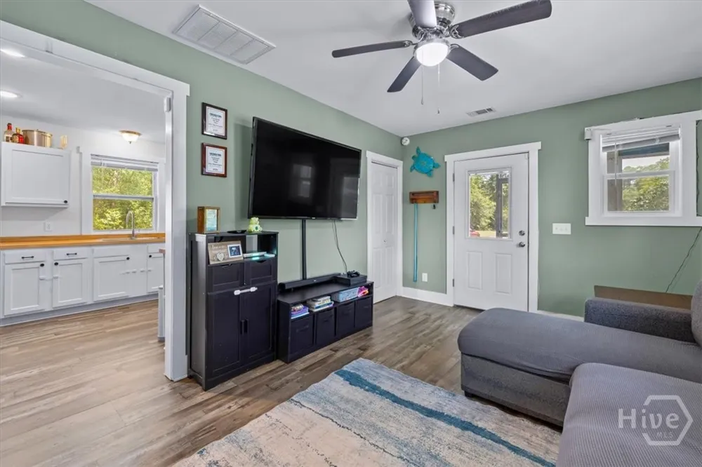 204 Ash Street Springfield, GA 31329