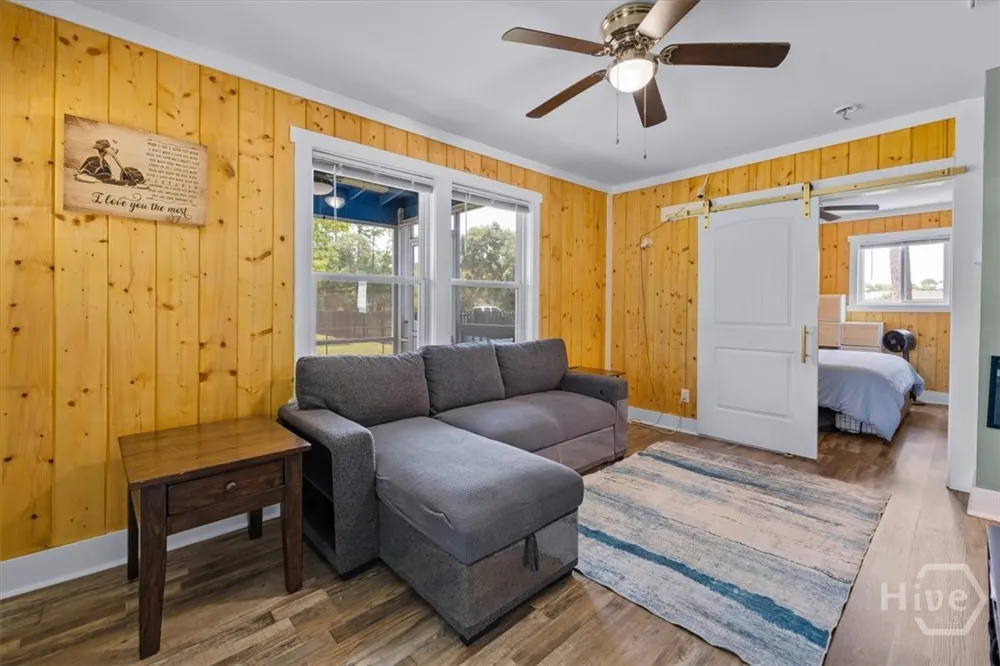 204 Ash Street Springfield, GA 31329