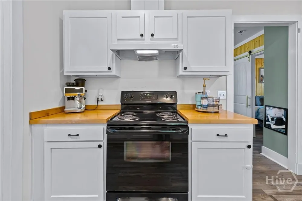 204 Ash Street Springfield, GA 31329