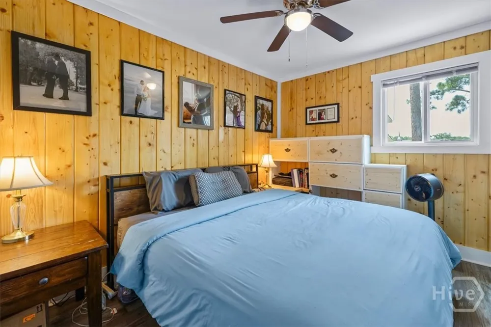 204 Ash Street Springfield, GA 31329
